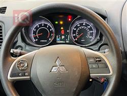 میتسوبیشی ئاوتلاندەر